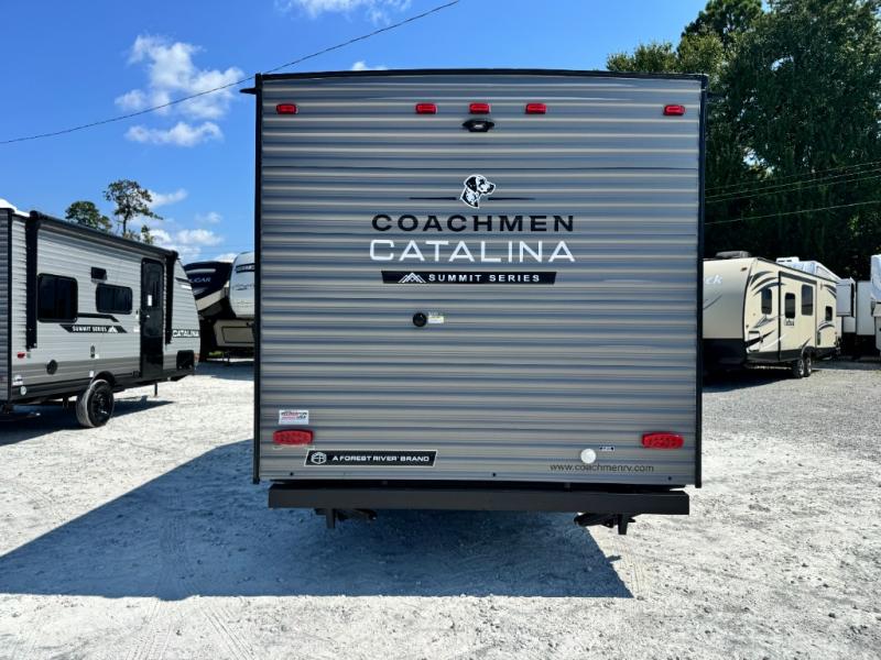 2027 Coachmen RV Catalina Summit Series 7 164BHX photo 3