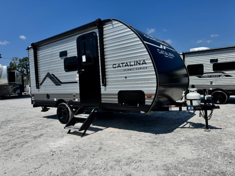 2027 Coachmen RV Catalina Summit Series 7 164BHX photo 1