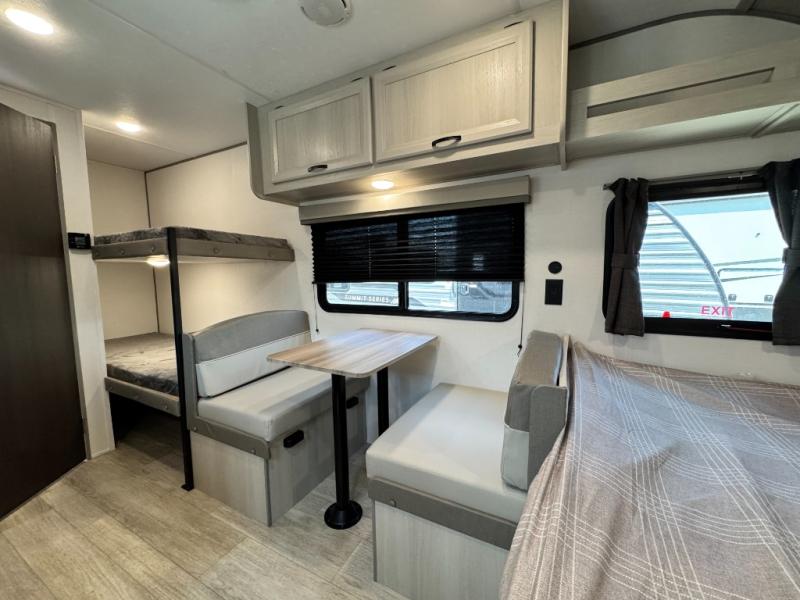 2027 Coachmen RV Catalina Summit Series 7 164BHX photo 7