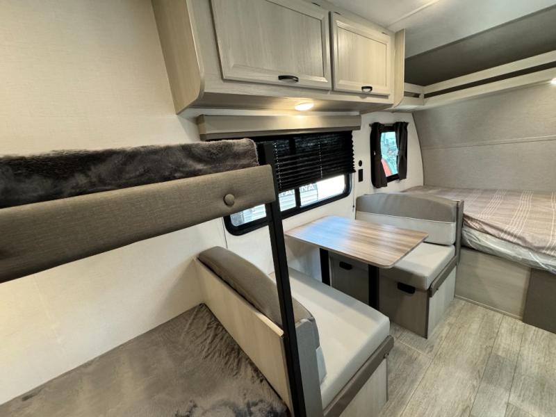 2027 Coachmen RV Catalina Summit Series 7 164BHX photo 10