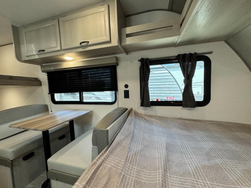 2027 Coachmen RV Catalina Summit Series 7 164BHX photo 23