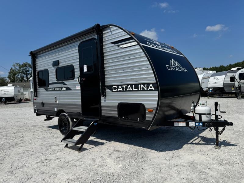 2027 Coachmen RV Catalina Summit Series 7 154RDX photo 1