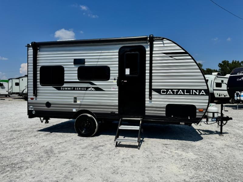 2027 Coachmen RV Catalina Summit Series 7 154RDX photo 2