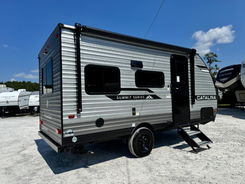2027 Coachmen RV Catalina Summit Series 7 154RDX photo 8