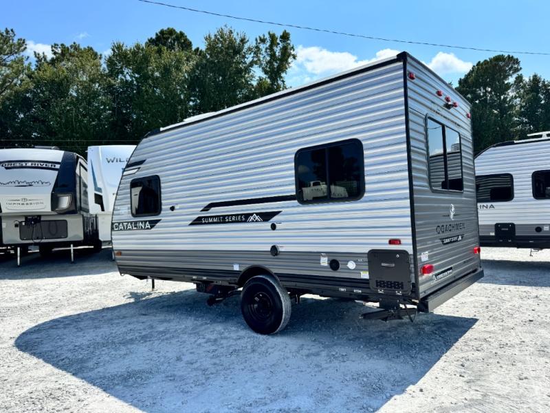 2027 Coachmen RV Catalina Summit Series 7 154RDX photo 6
