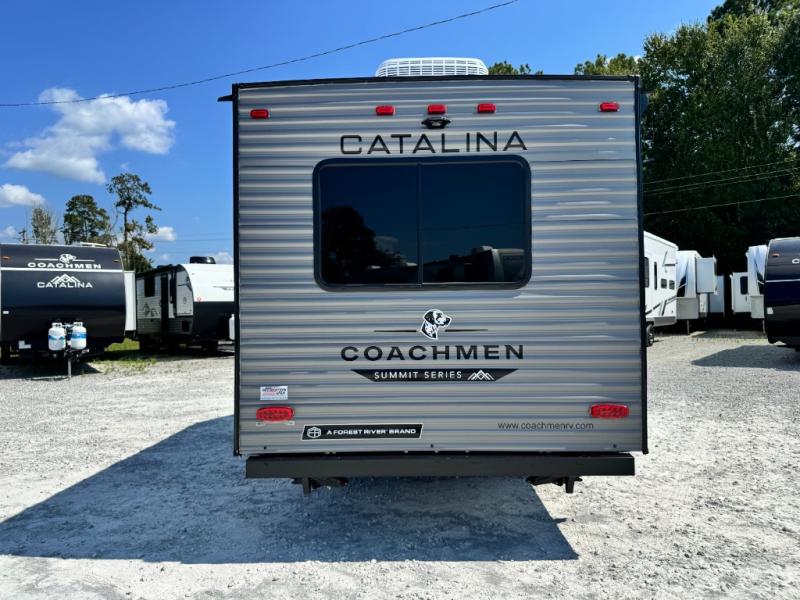 2027 Coachmen RV Catalina Summit Series 7 154RDX photo 7