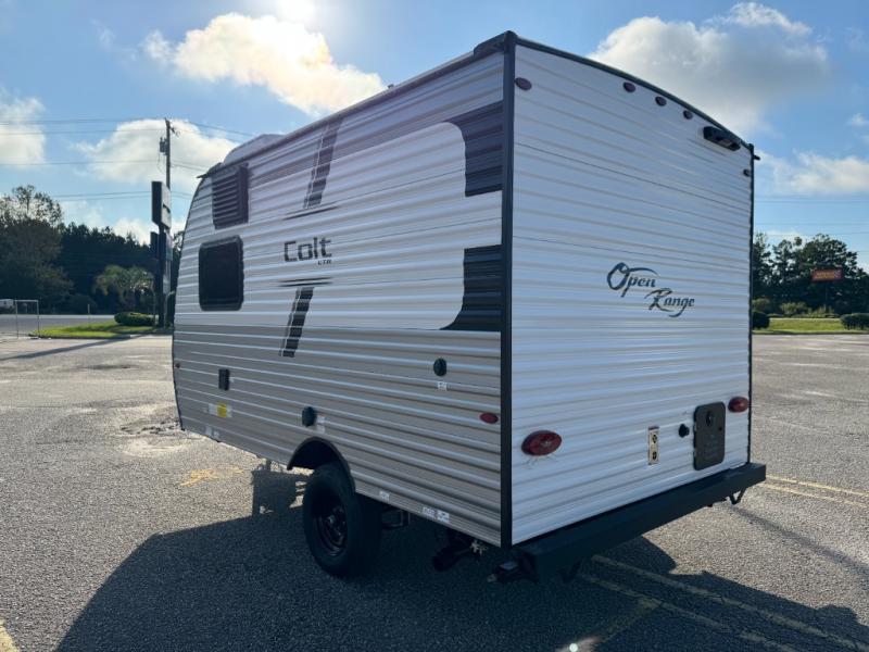 2027 Open Range RV Colt 13RD photo 4