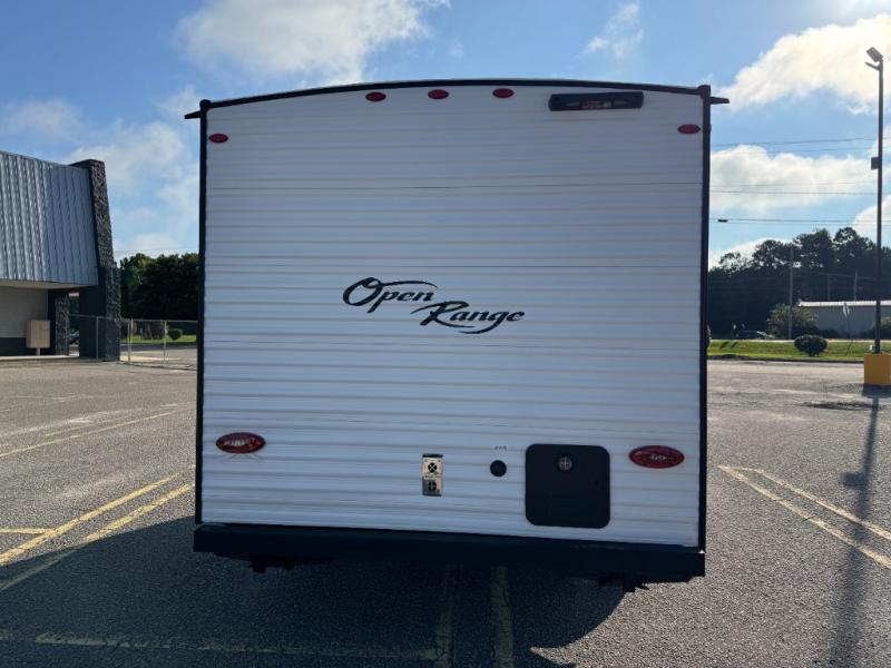 2027 Open Range RV Colt 13RD photo 5