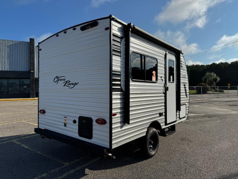 2027 Open Range RV Colt 13RD photo 6