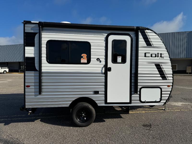 2027 Open Range RV Colt 13RD photo 7