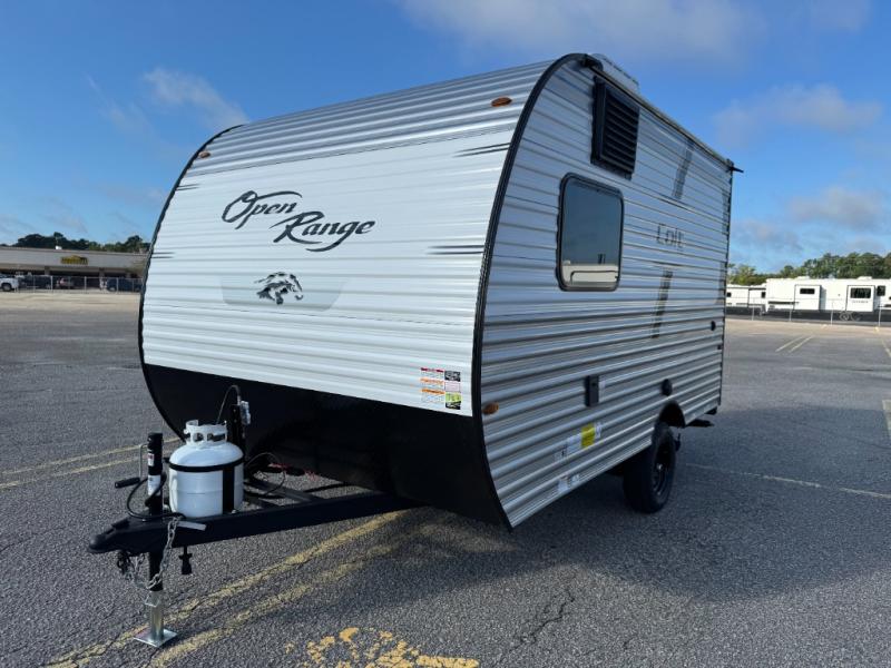 2027 Open Range RV Colt 13RD photo 3