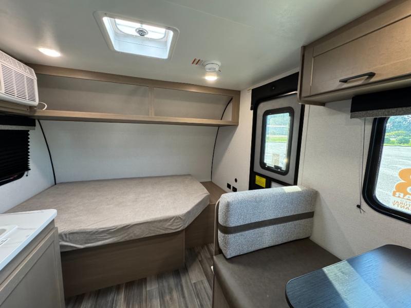 2027 Open Range RV Colt 13RD photo 10