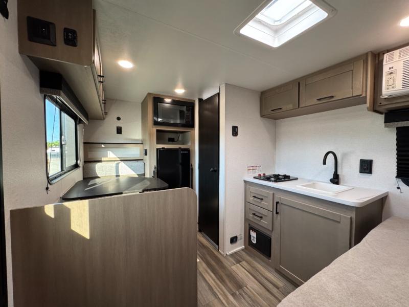 2027 Open Range RV Colt 13RD photo 8