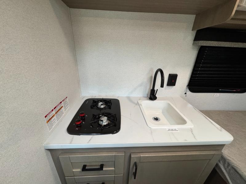 2027 Open Range RV Colt 13RD photo 14