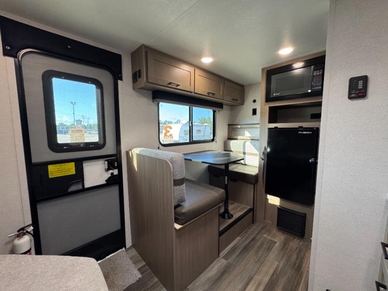 2027 Open Range RV Colt 13RD photo 9