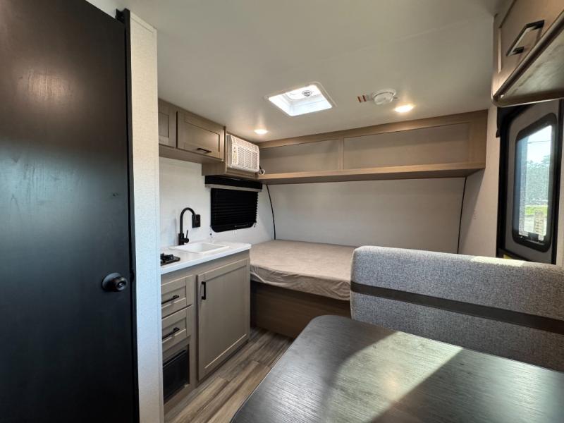 2027 Open Range RV Colt 13RD photo 11