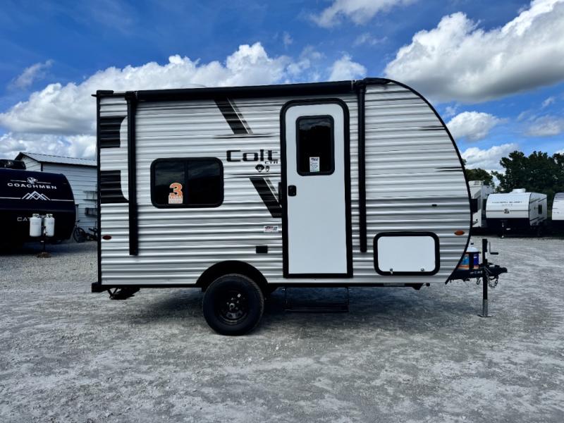 2027 Open Range RV Colt 13BH photo 2