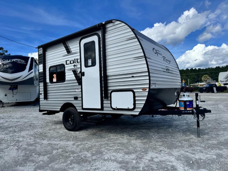 2027 Open Range RV Colt 13BH photo 1