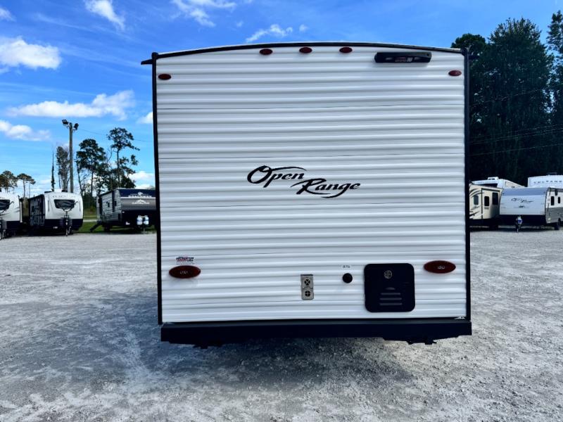 2027 Open Range RV Colt 13BH photo 6