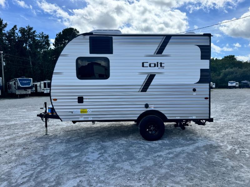 2027 Open Range RV Colt 13BH photo 5