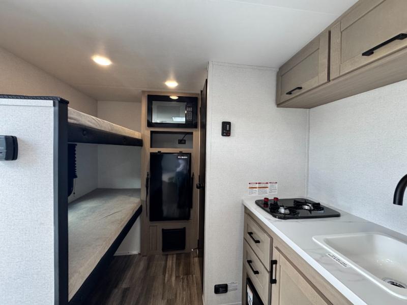 2027 Open Range RV Colt 13BH photo 14