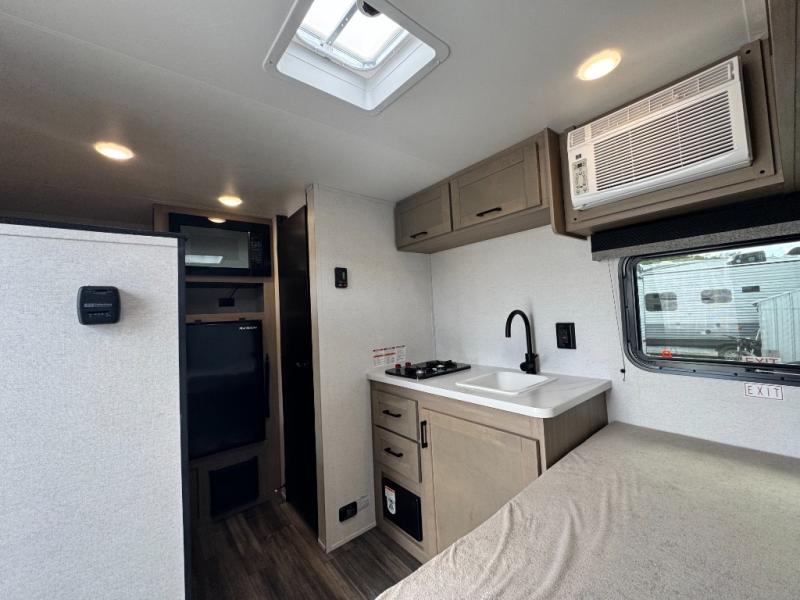 2027 Open Range RV Colt 13BH photo 8