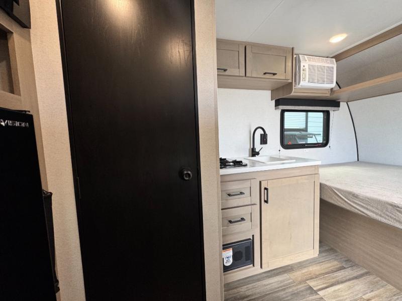 2027 Open Range RV Colt 13BH photo 12