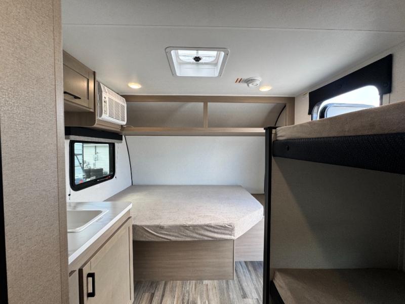 2027 Open Range RV Colt 13BH photo 13