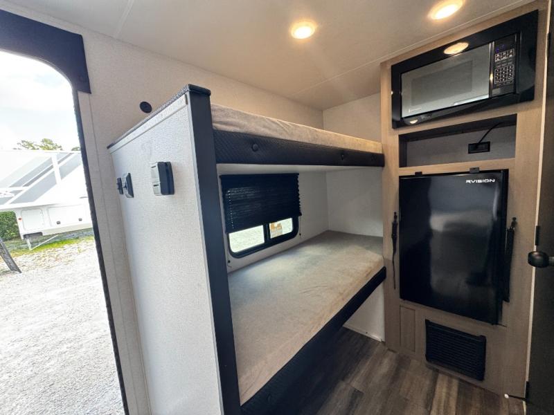 2027 Open Range RV Colt 13BH photo 9