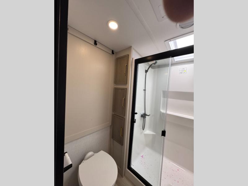 2027 Forest River RV Wildwood Heritage Glen 373MBRL photo 21
