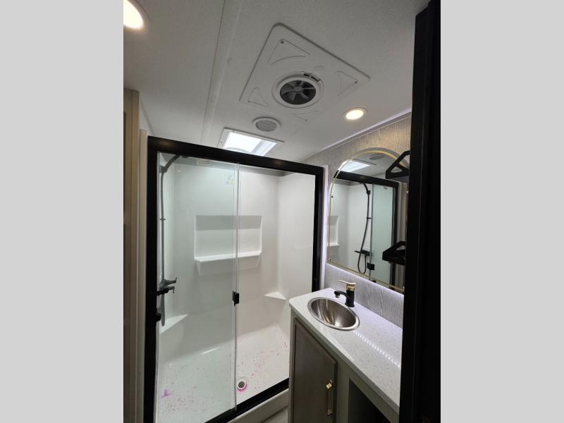 2027 Forest River RV Wildwood Heritage Glen 373MBRL photo 20