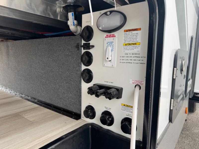 2027 Forest River RV Wildwood Heritage Glen 373MBRL photo 35