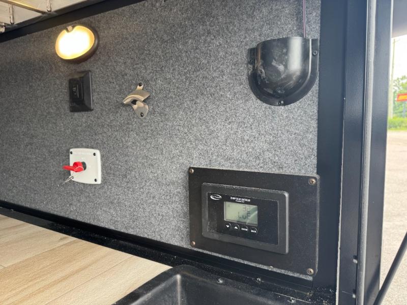 2027 Forest River RV Wildwood Heritage Glen 373MBRL photo 30