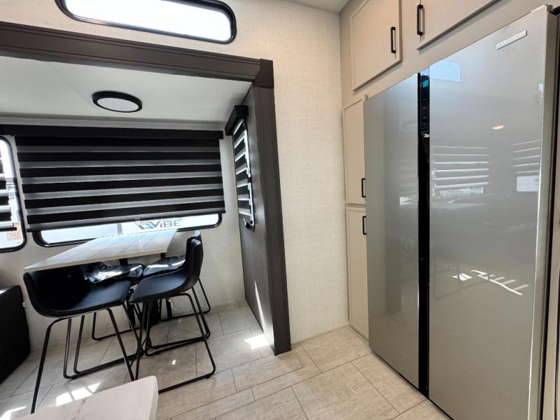 2027 Forest River RV Wildcat 33CHEF photo 13