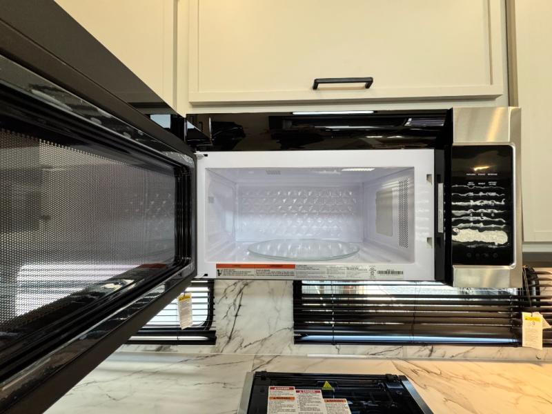 2027 Forest River RV Wildcat 33CHEF photo 20