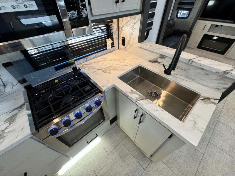 2027 Forest River RV Wildcat 33CHEF photo 21