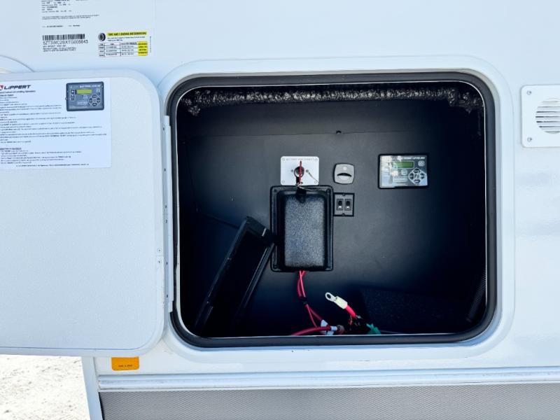 2026 Forest River RV Wildcat 37GALLEY photo 42
