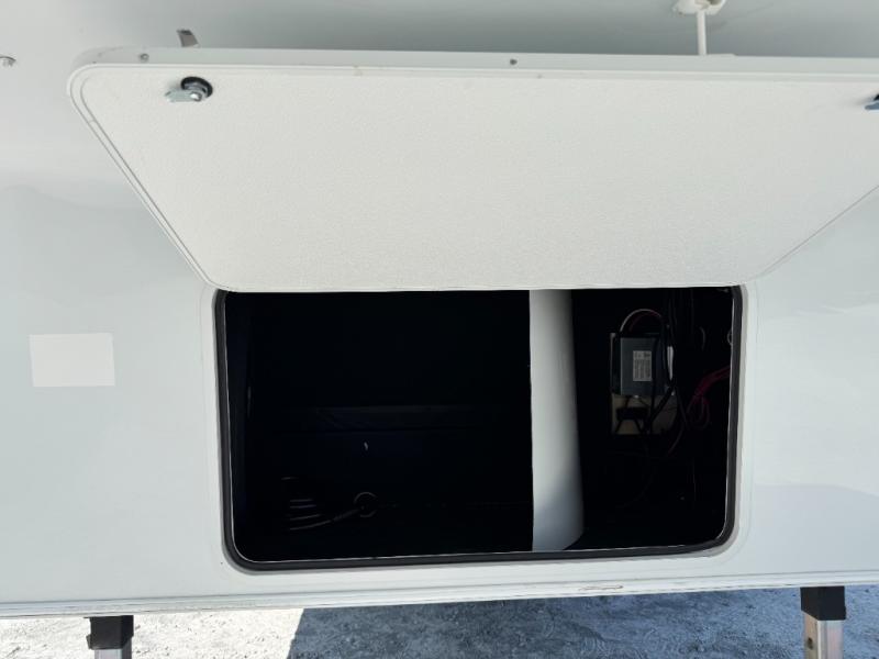 2026 Forest River RV Wildcat 37GALLEY photo 46