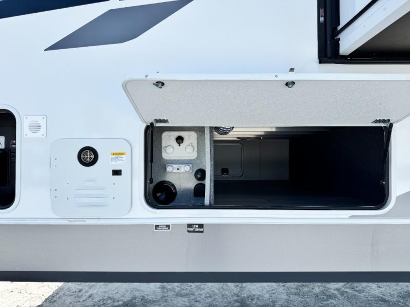 2026 Forest River RV Wildcat 37GALLEY photo 43