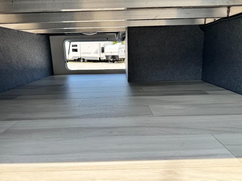 2026 Forest River RV Wildcat 37GALLEY photo 47