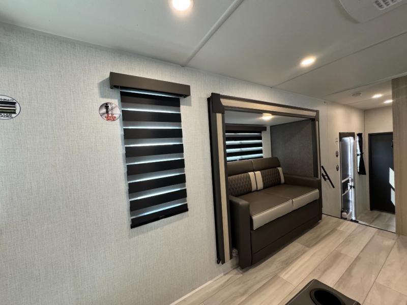 2026 Forest River RV Wildcat 37GALLEY photo 11