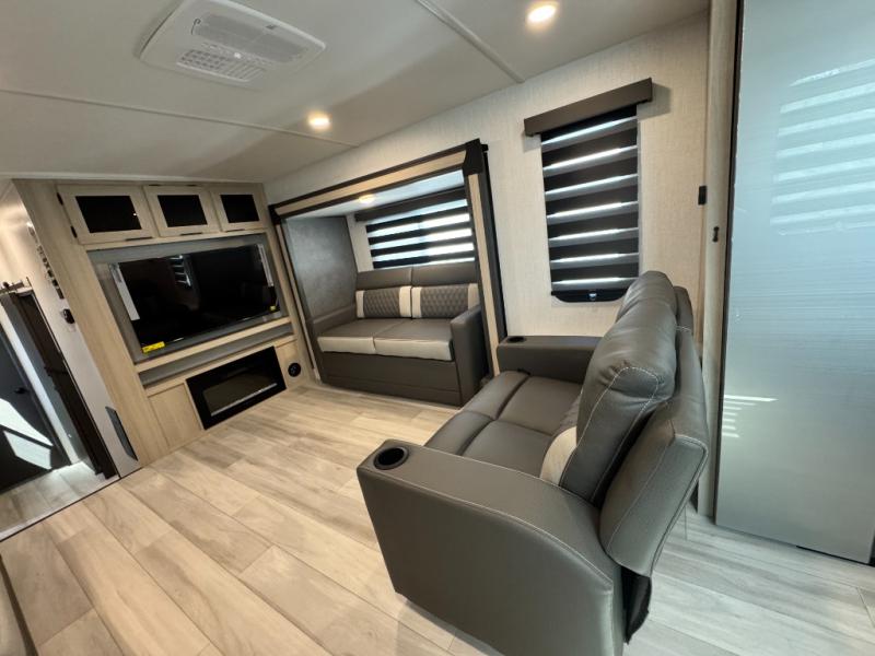 2026 Forest River RV Wildcat 37GALLEY photo 10