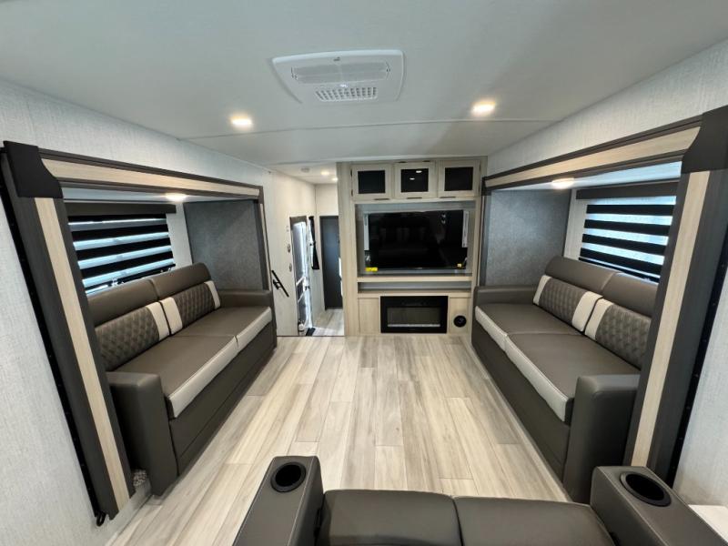 2026 Forest River RV Wildcat 37GALLEY photo 16