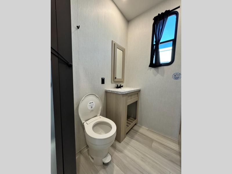 2026 Forest River RV Wildcat 37GALLEY photo 24