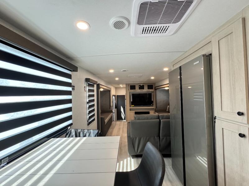 2026 Forest River RV Wildcat 37GALLEY photo 15