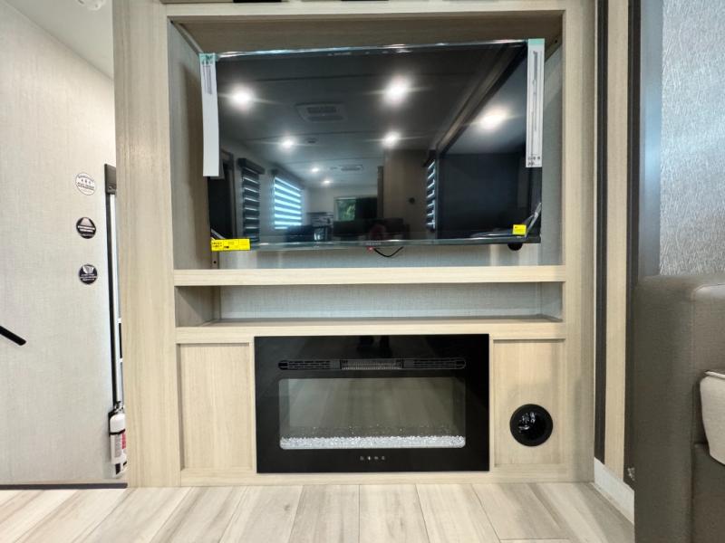2026 Forest River RV Wildcat 37GALLEY photo 18