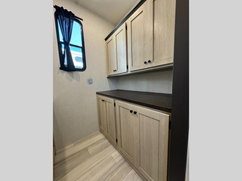 2026 Forest River RV Wildcat 37GALLEY photo 25