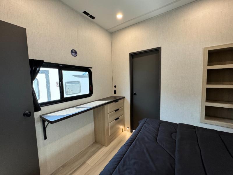 2026 Forest River RV Wildcat 37GALLEY photo 31