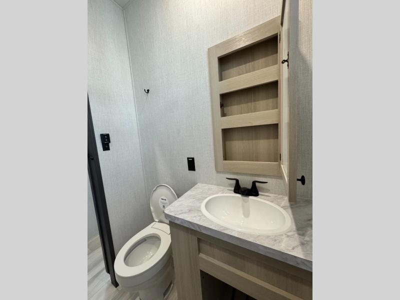 2026 Forest River RV Wildcat 37GALLEY photo 26