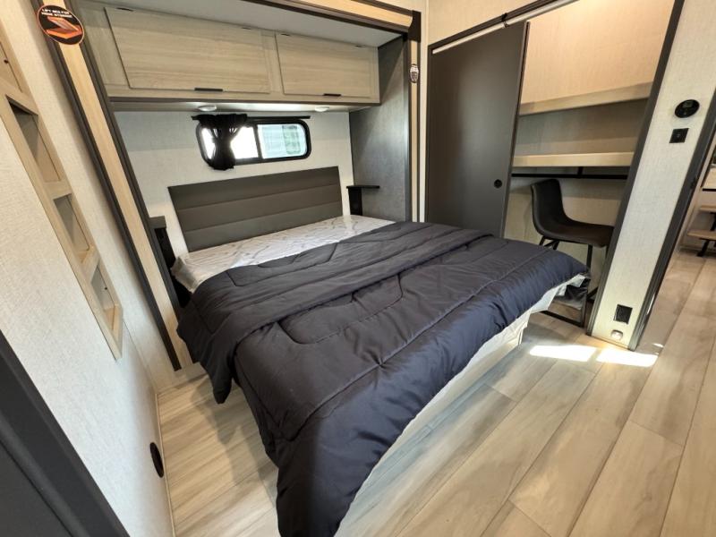 2026 Forest River RV Wildcat 37GALLEY photo 29